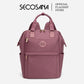 SECOSANA® Jeremy Classic Backpack