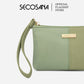 SECOSANA® Hermione Iconic Wristlet Wallet