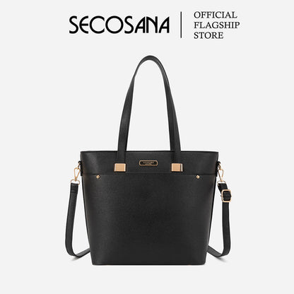 SECOSANA® Nemissy Multiway Shoulder Bag