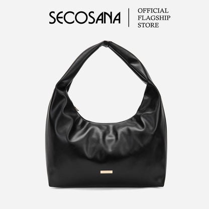 SECOSANA Eden Large Hobo Shoulder Bag