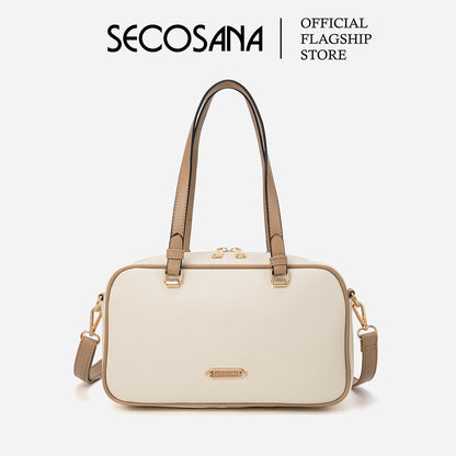SECOSANA® Hecrain Classic Shoulder Bag