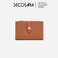 SECOSANA® Armea Short Bifold Wallet