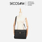 SECOSANA® Helna Minimalist Crossbody Bag