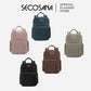 SECOSANA® Kirose StudyMate Medium Backpack