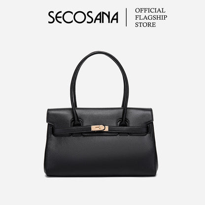 SECOSANA® Kizerie Classic Shoulder Bag