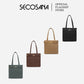 SECOSANA® Marissa Classic Shoulder Bag