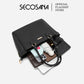SECOSANA® Hier Classic Shoulder Bag