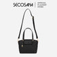 SECOSANA® Leah Multi-function Shoulder Bag