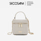 SECOSANA Vivienne Quilted Sling Bag