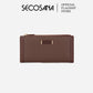 SECOSANA® Loridine Long Bifold Wallet