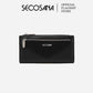 SECOSANA® Lizerina Long Bifold Wallet