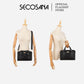 SECOSANA® Notchein Classic Crossbody Bag