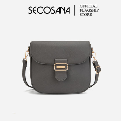 SECOSANA® Olathe in Medium Crossbody Bag