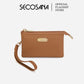 SECOSANA® Soler Wristlet Medium Wallet