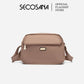 SECOSANA Esmeralda Minimalist Trendy Crossbody Bag