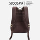 SECOSANA® Juriza Campus Large Backpack
