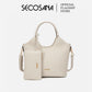 SECOSANA® Heivana Shoulder Bag 2-in-1 Collection