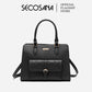 SECOSANA® Flizza Minimalist Casual Medium Shoulder Bag