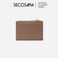 SECOSANA® Bloom Classic Short Bifold Wallet
