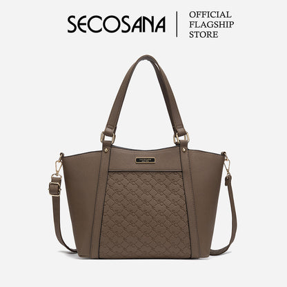 SECOSANA® Hummen Shoulder Bag