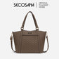 SECOSANA® Hummen Shoulder Bag