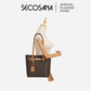 SECOSANA® Jiffa Modern Shoulder Bag