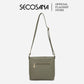 SECOSANA Whitter Plain Sling Bag