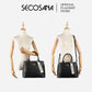 SECOSANA® Frizelle Elegant Multipurpose Handbag