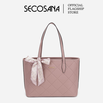 SECOSANA Valentina Shoulder Bag