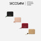 SECOSANA® Mariela Classic Short Wallet