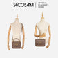 SECOSANA® Herck Classic Crossbody Bag