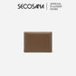 SECOSANA® Misty Classic Mini Trifold Wallet