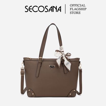 SECOSANA Wizzarie Shoulder Bag