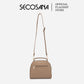 SECOSANA® Heliue Modern Crossbody Bag