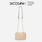 SECOSANA® Hamme Small Convertible Crossbody Bag
