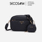 SECOSANA Zillie Sling Bag 2-in-1 Collection