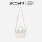 SECOSANA® Nicianna Modern Minimalist Mini Handbag