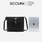 SECOSANA® Grenna Minimalist Casual Medium Crossbody Bag