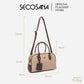 SECOSANA® Orlezia Multi-function Handbag