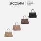 SECOSANA® Norie Shoulder Bag 2-in-1 Collection