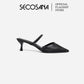 SECOSANA® SS-1015 - Circe Slingback Heel Pumps