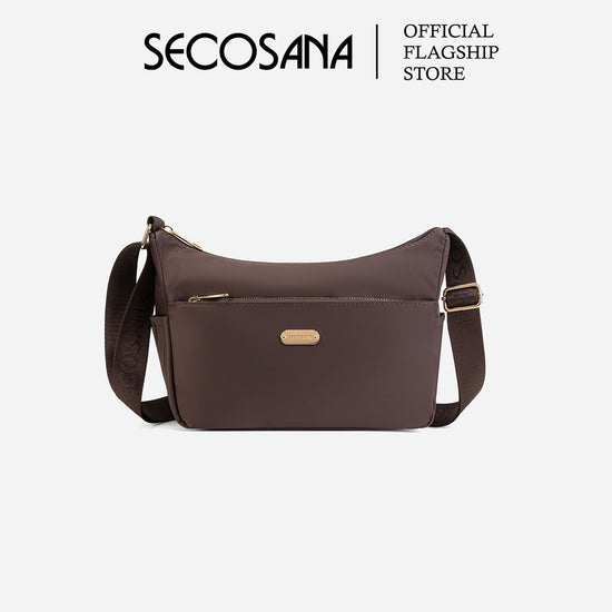 SECOSANA® Notzelle Classic Crossbody Bag