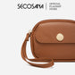 SECOSANA® Isadora Wristlet Coin Purse