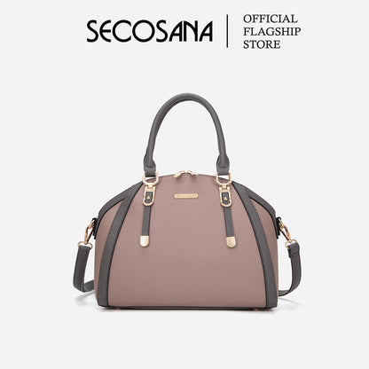SECOSANA® Feliza Elegant Multipurpose Shoulder Bag
