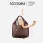 SECOSANA® Avenue in Large Hobo Bag