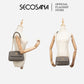SECOSANA® Hamlet Small Convertible Crossbody Bag