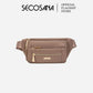 SECOSANA® Maloure Fanny Packs l Waist Bag