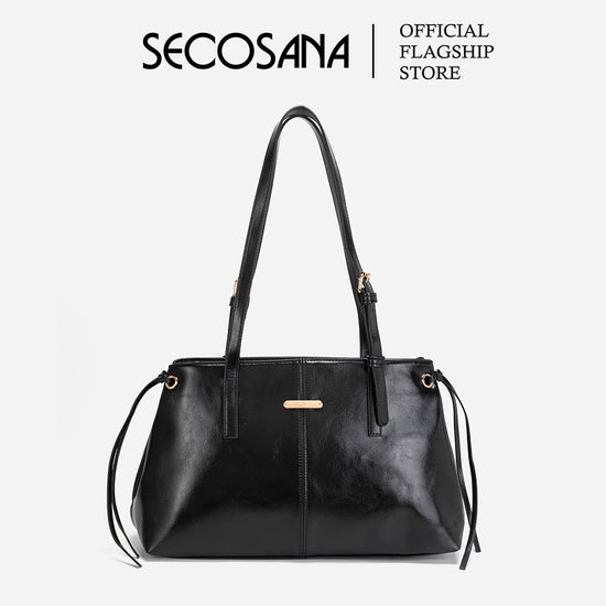 SECOSANA® Hermine Classic Shoulder Bag