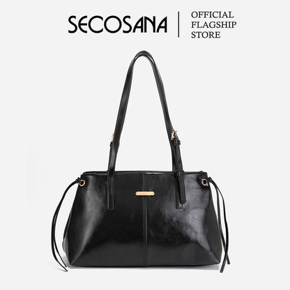 SECOSANA® Hermine Classic Shoulder Bag