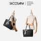 SECOSANA Valentina Shoulder Bag